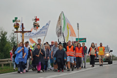 42. Kielecka Piesza Pielgrzymka