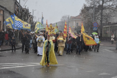 Trzech Króli