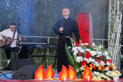 VII Chmielnicki Wieczór Uwielbienia